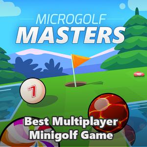 play Microgolf