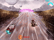 play Stolen Star