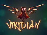 Viridian