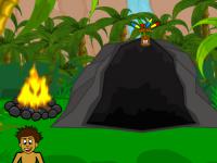 play Jungle Boy Escape