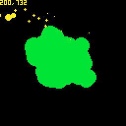 play Attack On Blob!
