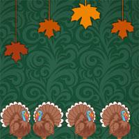 play 8B Thanksgiving Green House Escape