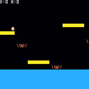 play Jumping Is Easy