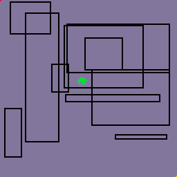 play 2 Tiny Bombers Race Home