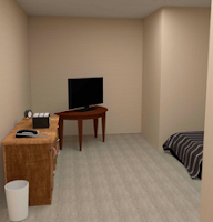 play Business Hotel Mystery