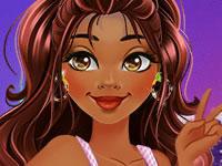 play Disney Princesses Love Profile