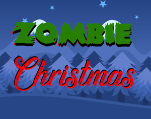 Zombie Christmas