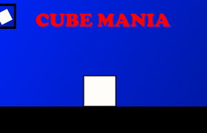 Cube Mania