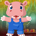 play Furious Rhinoceros Escape