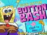 Pongebob Bikini Bottom Button Bash