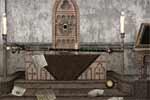 play Abandoned Medieval Palace Escape 2