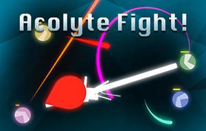 Acolyte Fight!