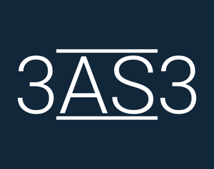 3As3