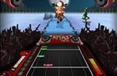 play Santa Rockstar 3