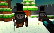 play Artic Assault - Adventure Box