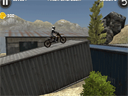 play Bike Trials: Junkyard 2