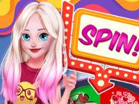play Wheel Of Outfits
