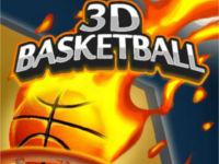 play 3D Basketball