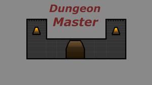 play Dungeon_Master