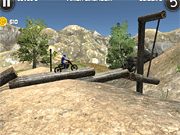 play Bike Trials: Offroad