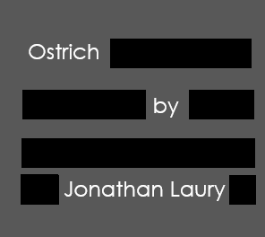 play Ostrich