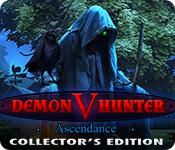 play Demon Hunter V: Ascendance Collector'S Edition