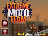 Extreme Moto Team