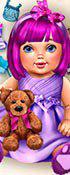 play Baby Doll Creator