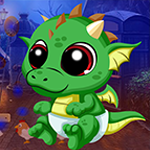 play Tot Dragon Rescue