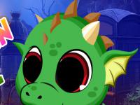 play Tot Dragon Rescue