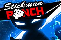 play Stickman Punch