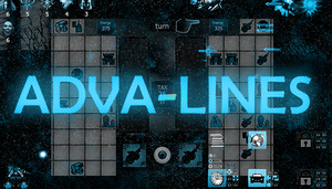 play Adva-Lines: Genesis
