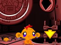 play Monkey Go Happy Stage 241