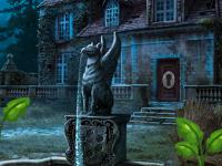 play Escape Aboriginal House