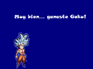 play Dragon Ball: Goku Vs Jiren