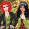 play Princess Style Guide: Military