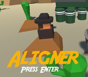 play Aligner