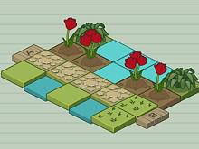 play Mr Tulip Head'S Puzzle Garden