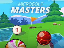 Microgolf