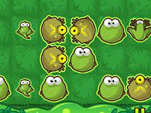 play Frog Rush