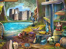 play Secret Kingdom
