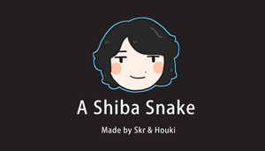 play A Shiba Snake