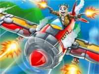 play Sky Force