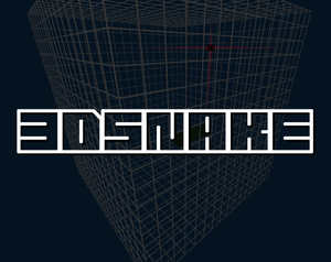 play 3Dsnake