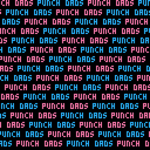 Punch Dads