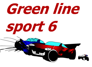 play Green Line Sport 6 Demo