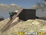 play Bike Trials Junkyard