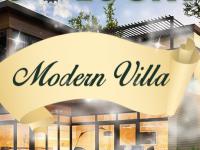 play 365 Modern Villa
