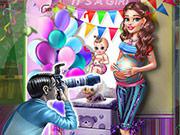 play Mommy Photo Album