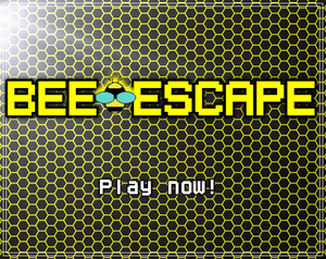 play Bee Escape